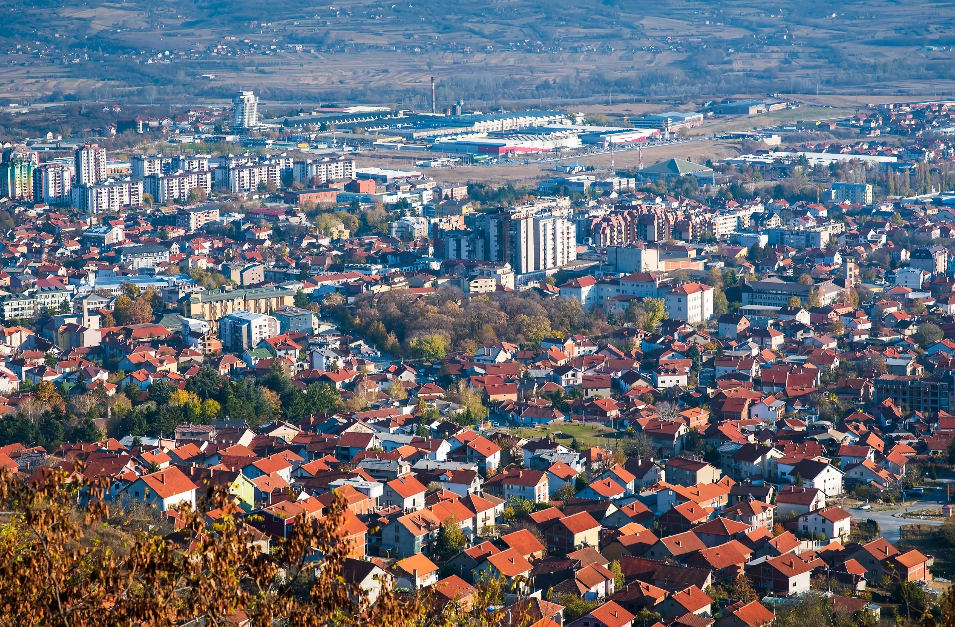 Nekretnine Vranje – Prodaja i Izdavanje Stanova, Kuća i Lokala