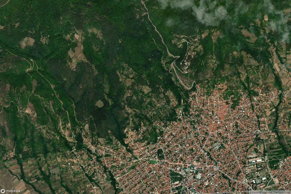 Bunuševce