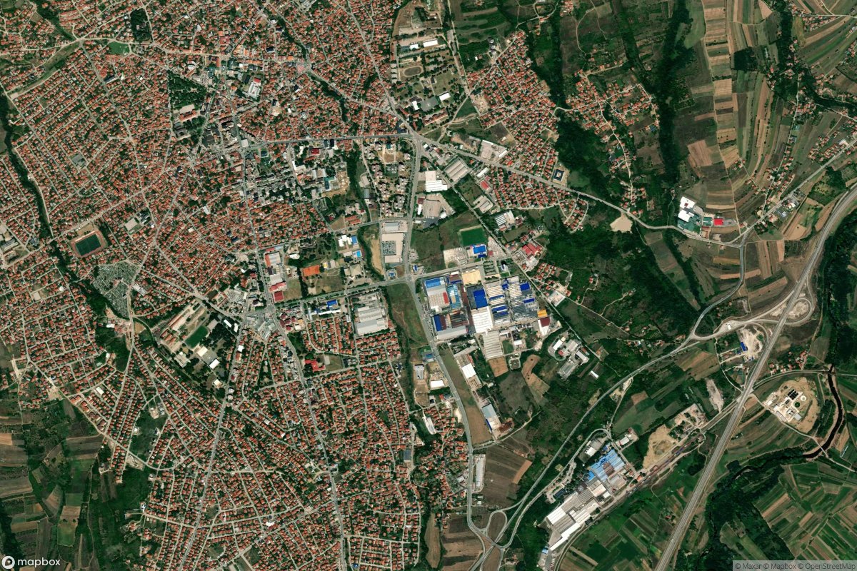 Čerenac