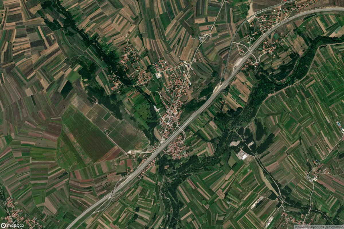 Donji Neradovac