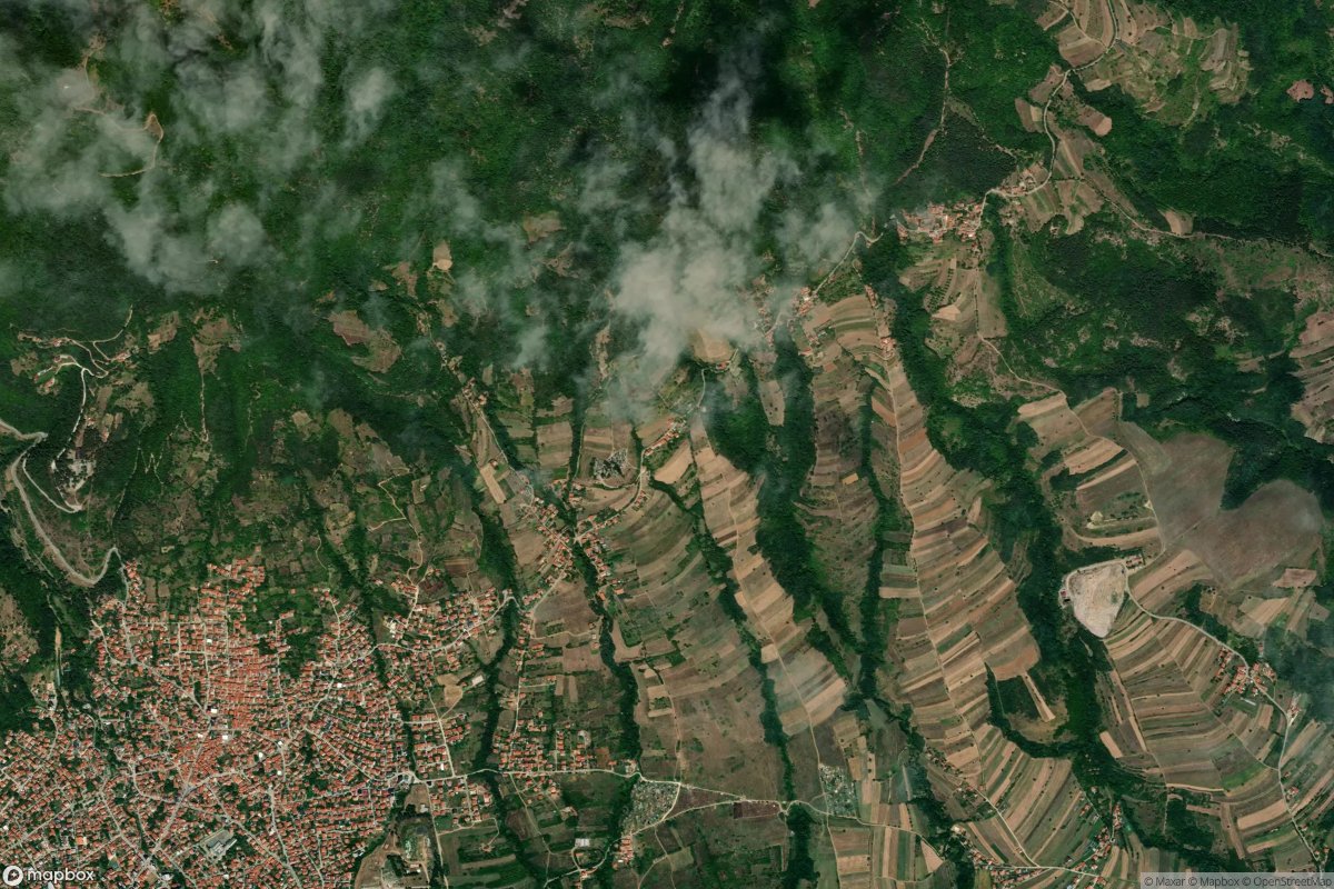 Tibužde