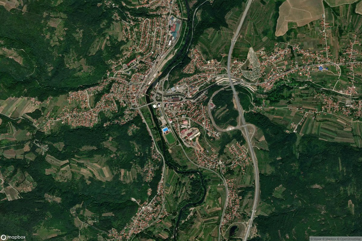 Vladičin Han