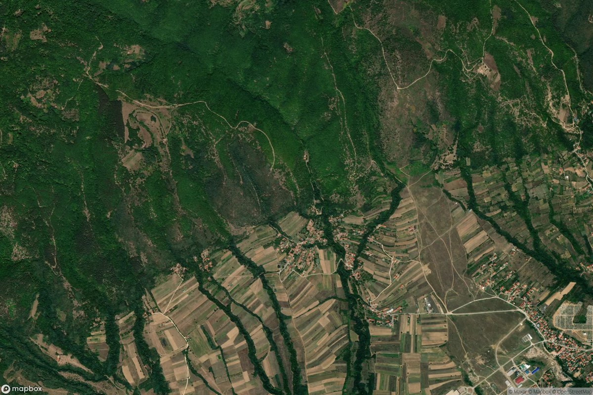 Vranjska Banja